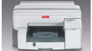 принтер мфу NASHUATEC AFICIO GX 5050N ремонт принтера EPSON LQ-1050