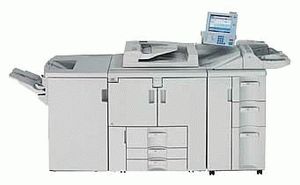 принтер мфу NASHUATEC AFICIO MP1100 ремонт принтера EPSON LQ-1050