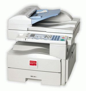 принтер мфу NASHUATEC AFICIO MP161L ремонт принтера EPSON LQ-1050