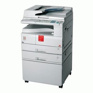 принтер мфу NASHUATEC AFICIO MP 1600 ремонт принтера EPSON LQ-1050