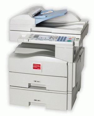 принтер мфу NASHUATEC AFICIO MP 161LN ремонт принтера EPSON LQ-1050
