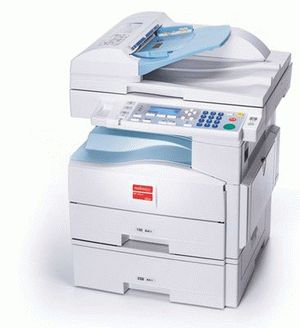 принтер мфу NASHUATEC AFICIO MP 171LN ремонт принтера EPSON LQ-1050