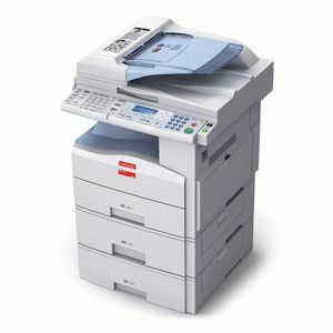 принтер мфу NASHUATEC AFICIO MP 171SPF ремонт принтера EPSON LQ-1050
