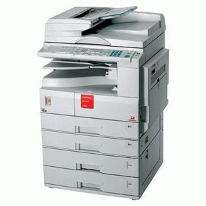принтер мфу NASHUATEC AFICIO MP 2000 ремонт принтера EPSON LQ-1050