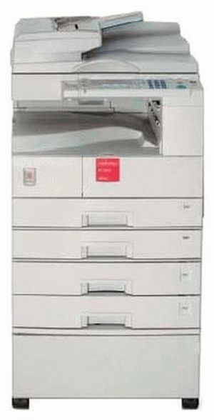 принтер мфу NASHUATEC AFICIO MP 2000LN ремонт принтера EPSON LQ-1050