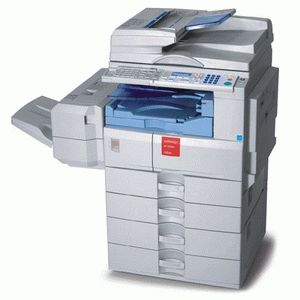принтер мфу NASHUATEC AFICIO MP 2500LN ремонт принтера EPSON LQ-1050