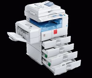 принтер мфу NASHUATEC AFICIO MP 2500SP ремонт принтера EPSON LQ-1050
