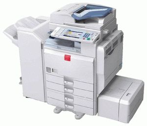 принтер мфу NASHUATEC AFICIO MP 5000 ремонт принтера EPSON LQ-1050