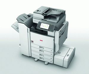 принтер мфу NASHUATEC AFICIO MP 5002SP ремонт принтера EPSON LQ-1050