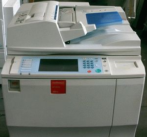 принтер мфу NASHUATEC AFICIO MP 5500 ремонт принтера EPSON LQ-1050