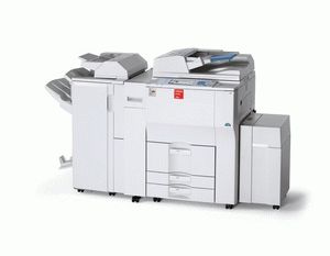 принтер мфу NASHUATEC AFICIO MP 8000SP ремонт принтера EPSON LQ-1050