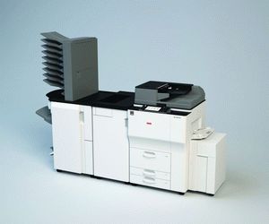 принтер мфу NASHUATEC AFICIO MP 9002 ремонт принтера EPSON LQ-1050