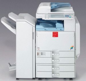 ремонт принтера EPSON LQ-1050