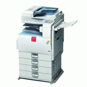 принтер мфу NASHUATEC AFICIO MP C2530 ремонт принтера EPSON LQ-1050