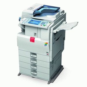 принтер мфу NASHUATEC AFICIO MP C2551 ремонт принтера EPSON LQ-1050