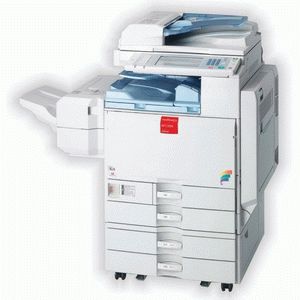 принтер мфу NASHUATEC AFICIO MP C3000 ремонт принтера EPSON LQ-1050