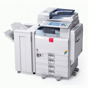 принтер мфу NASHUATEC AFICIO MP C3300 ремонт принтера EPSON LQ-1050