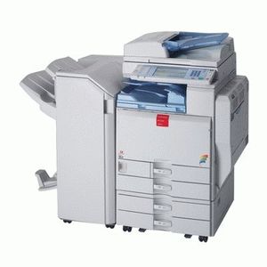 принтер мфу NASHUATEC AFICIO MP C4501 ремонт принтера EPSON LQ-1050