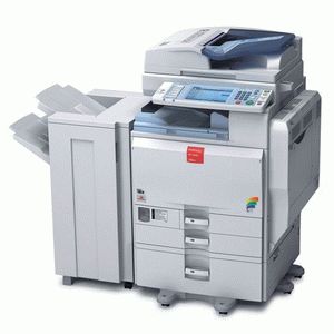 принтер мфу NASHUATEC AFICIO MP C5000 ремонт принтера EPSON LQ-1050