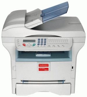 принтер мфу NASHUATEC AFICIO SP 1000SF ремонт принтера EPSON LQ-1050