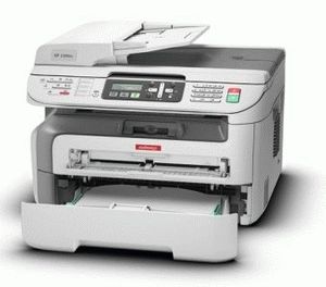 принтер мфу NASHUATEC AFICIO SP 1200S ремонт принтера EPSON LQ-1050