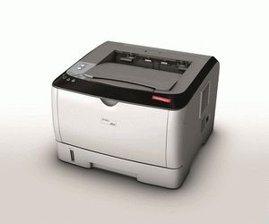 принтер мфу NASHUATEC AFICIO SP 300DN ремонт принтера EPSON LQ-1050