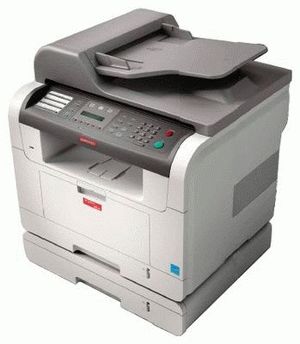 принтер мфу NASHUATEC AFICIO SP 3200SF ремонт принтера EPSON LQ-1050