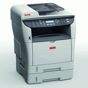 принтер мфу NASHUATEC AFICIO SP 3410SF ремонт принтера EPSON LQ-1050