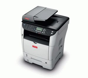 принтер мфу NASHUATEC AFICIO SP 3510SF ремонт принтера EPSON LQ-1050