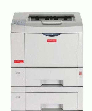 принтер мфу NASHUATEC AFICIO SP 4110N ремонт принтера EPSON LQ-1050