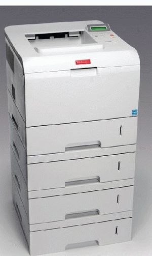 принтер мфу NASHUATEC AFICIO SP 5100N ремонт принтера EPSON LQ-1050