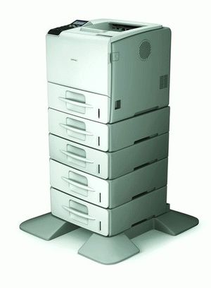 принтер мфу NASHUATEC AFICIO SP 5200DN ремонт принтера EPSON LQ-1050