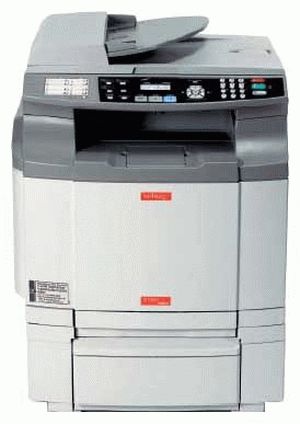 принтер мфу NASHUATEC AFICIO SP C210SF ремонт принтера EPSON LQ-1050