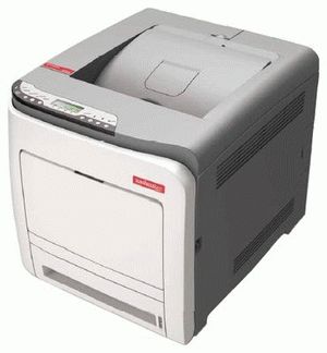 принтер мфу NASHUATEC AFICIO SP C311N ремонт принтера EPSON LQ-1050