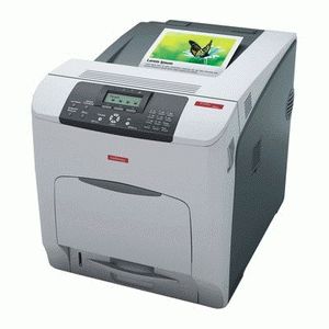 принтер мфу NASHUATEC AFICIO SP C431DN ремонт принтера EPSON LQ-1050