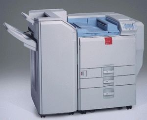 принтер мфу NASHUATEC AFICIO SP C811DN ремонт принтера EPSON LQ-1050