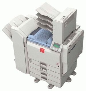 принтер мфу NASHUATEC AFICIO SP C820DN ремонт принтера EPSON LQ-1050