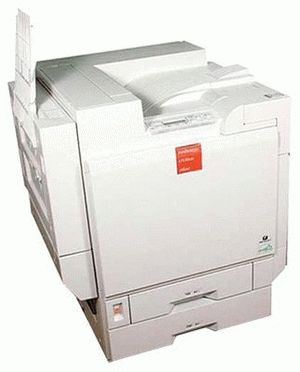 принтер мфу NASHUATEC C7535HDN ремонт принтера EPSON LQ-1050