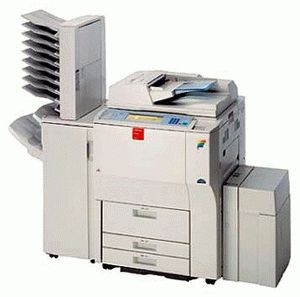 принтер мфу NASHUATEC CS555 ремонт принтера EPSON LQ-1050