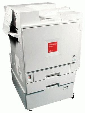 принтер мфу NASHUATEC DSC38U ремонт принтера EPSON LQ-1050