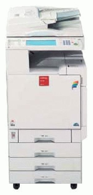 принтер мфу NASHUATEC DSC435 ремонт принтера EPSON LQ-1050