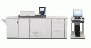 принтер мфу NASHUATEC INFOPRINT PRO C900AFP ремонт принтера EPSON LQ-1050