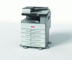 принтер мфу NASHUATEC MP 2501L ремонт принтера EPSON LQ-1050
