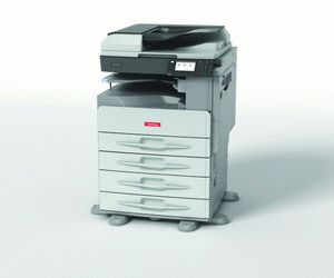 принтер мфу NASHUATEC MP 2501SP ремонт принтера EPSON LQ-1050