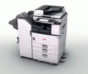 принтер мфу NASHUATEC MP 3353SP ремонт принтера EPSON LQ-1050