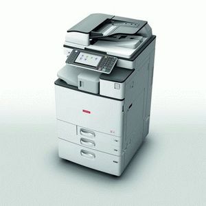 принтер мфу NASHUATEC MP C2003SP ремонт принтера EPSON LQ-1050