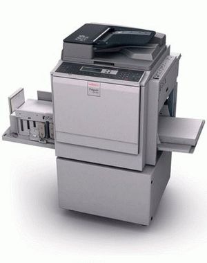 принтер мфу NASHUATEC PRIPORT DD4450 ремонт принтера EPSON LQ-1050