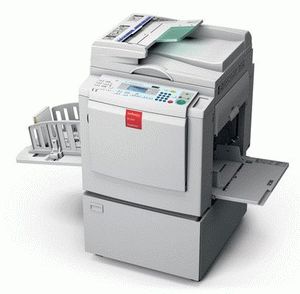 принтер мфу NASHUATEC PRIPORT DX 3243 ремонт принтера EPSON LQ-1050