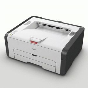 принтер мфу NASHUATEC SP 201N ремонт принтера EPSON LQ-1050