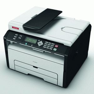 принтер мфу NASHUATEC SP 204SFN ремонт принтера EPSON LQ-1050